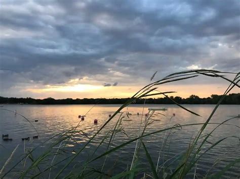 Discover the Hidden Gem: Lake Nokomis Beach in Minneapolis, MN ...