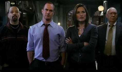 law & order svu - Law and Order SVU Photo (30926925) - Fanpop