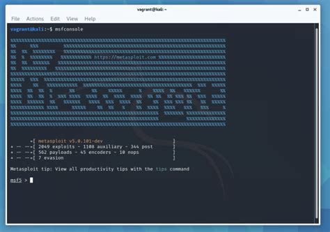 MetaSploit tutorial for beginners - JONATHANS BLOG