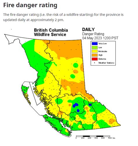 BC wildfire activity picks up | CityNews Vancouver