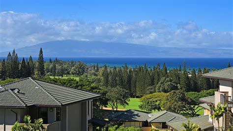 Kapalua Golf Villas -s-Kapalua-s- Dean Otto