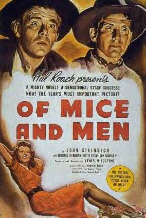 Of Mice and Men - Wikipedia