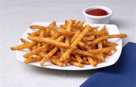 French Fries | Tryon's Pour House & Grill