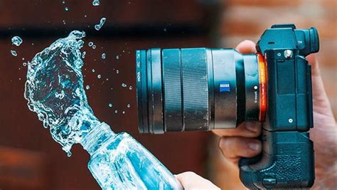 Watch These 10 Awesome Photography Tricks in 100 Seconds (VIDEO) | Shutterbug