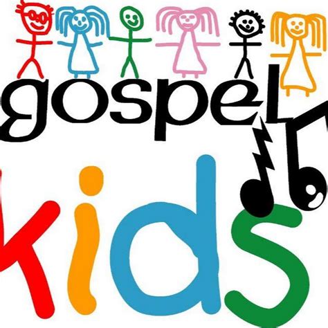 Gospel Kids - YouTube