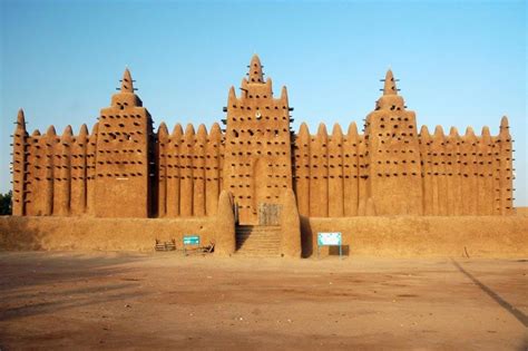 Places to Visit In Mali | Places to see in Mali