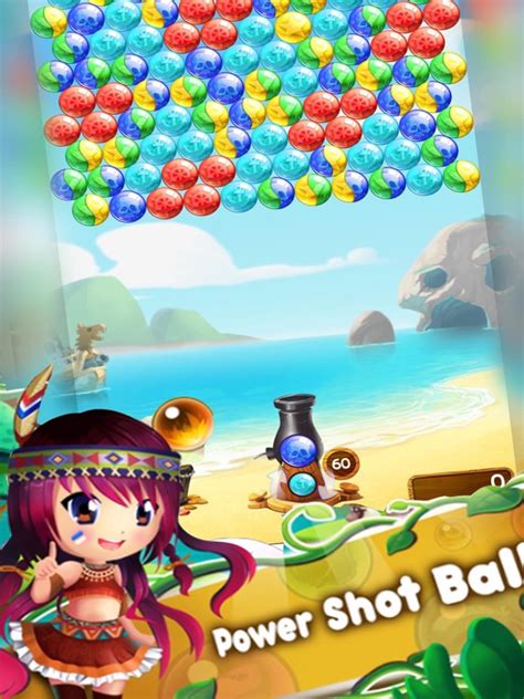 App Shopper: Shoot Bubble Gems (Games)