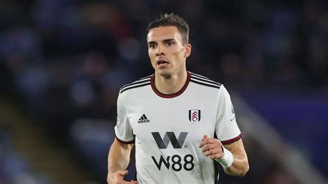 Sources: Joao Palhinha tells Fulham he wants Bayern move in January ...