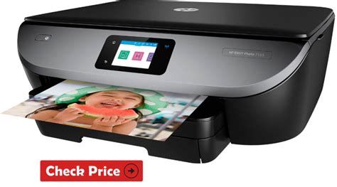 7+ Best Wireless Printer For iPad | IOS Compatible Print 2023