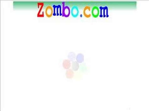 zombo.com | Zombo | Know Your Meme