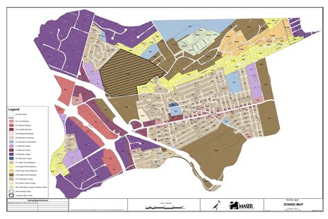 Lee County Zoning Map Gis - CountiesMap.com