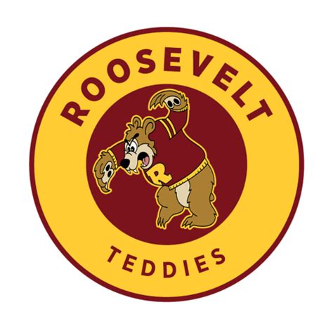 Roosevelt High School Logo