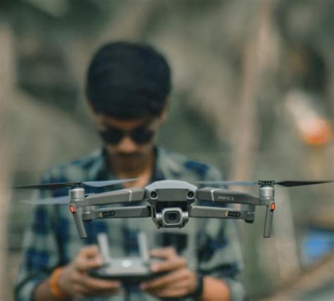 AI at Edge and Drone’s { Unmanned aerial vehicle} | by Vaibhav Soni ...