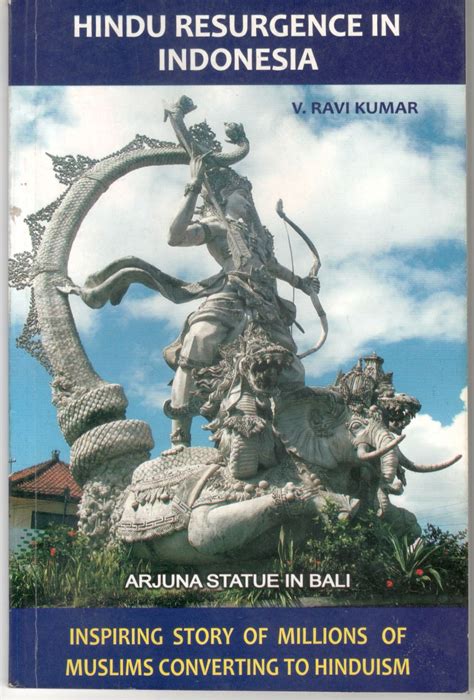 Hindu Genius: Hindu Resurgence in Indonesia