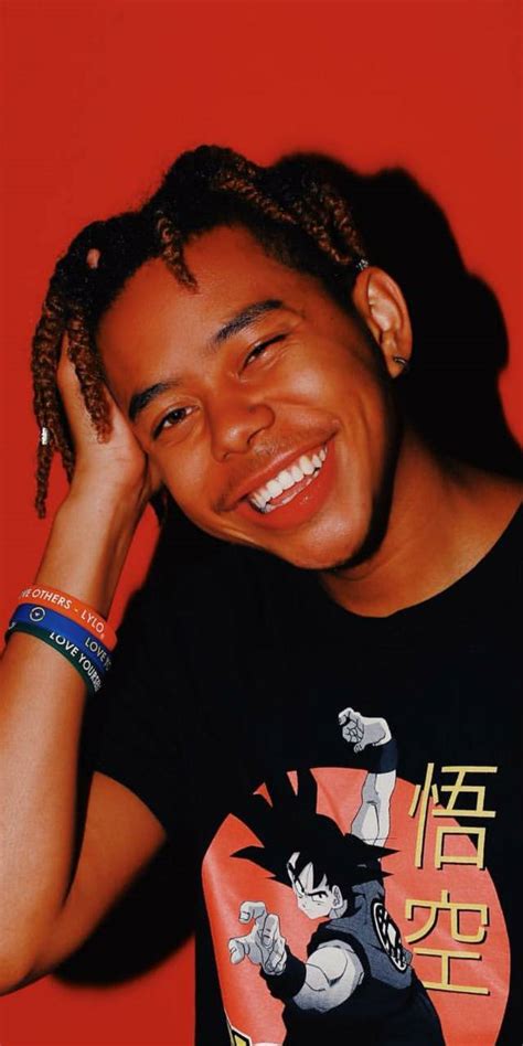 YBN Cordae Wallpapers - Top Free YBN Cordae Backgrounds - WallpaperAccess