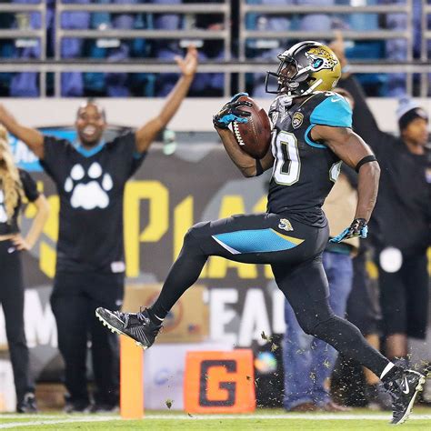 Jaguars uniforms ranked 32nd - Jacksonville Jaguars Blog - ESPN