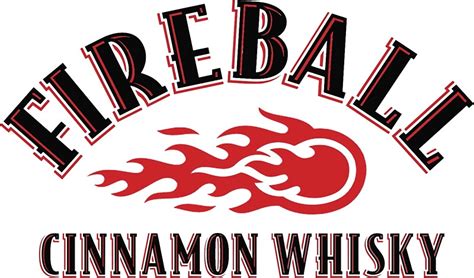 Fireball Whiskey: Stickers | Redbubble