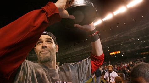 Here's who to expect at the 10th anniversary celebration of the Red Sox ...