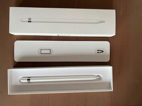 Apple Pencil Gen 1 (faulty), Mobile Phones & Gadgets, Tablets, iPad on Carousell