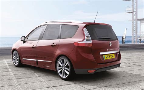 Renault's grand seven seater | Eurekar