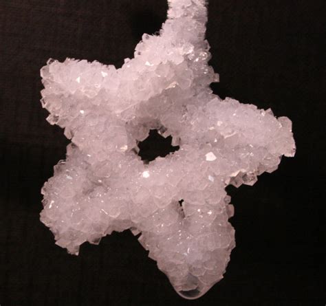 Borax crystals - Borax Crystals Photo (16367502) - Fanpop