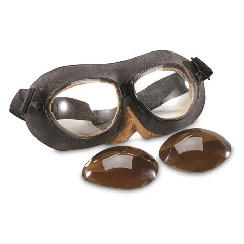 Military Goggles | Sportsman's Guide