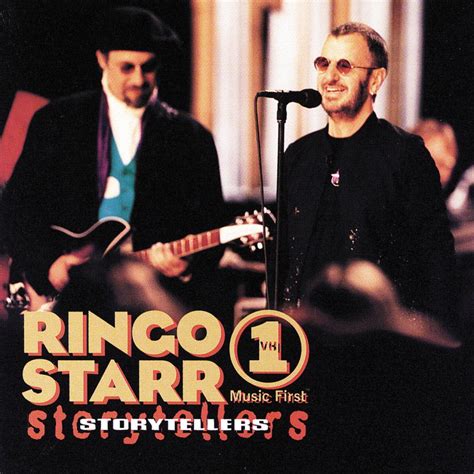 Ringo Starr albums discography