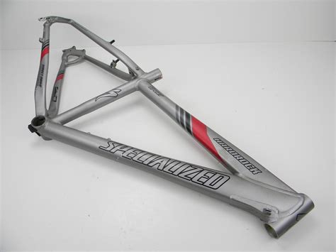 2004 Specialized Hardrock Sport Frame 15" A1 Aluminum | eBay