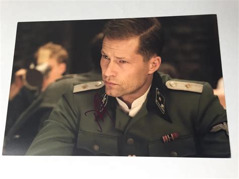 Til Schweiger Inglourious Basterds