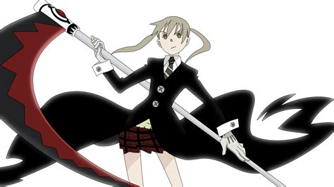 maka albarn soul eater white | konachan.net - Konachan.com Anime Wallpapers