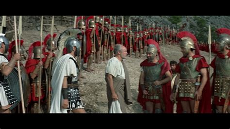 The 300 Spartans (1962) Screencap | Fancaps