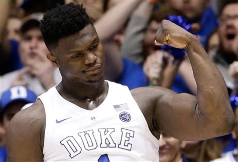 Zion Williamson Rookie Of The Year Odds | Zion Odds ROY +300