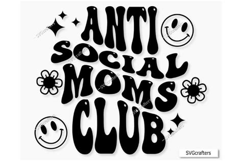 Anti Social Social Club Svg | lupon.gov.ph