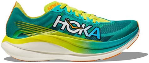 Hoka Rocket X 2 Review, Facts, Comparison | RunRepeat