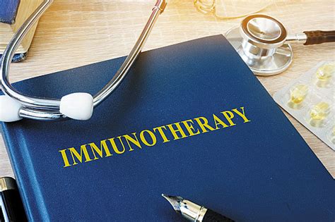 What is immunotherapy? - Harvard Health