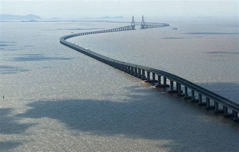 Danyang–Kunshan Grand Bridge - Alchetron, the free social encyclopedia