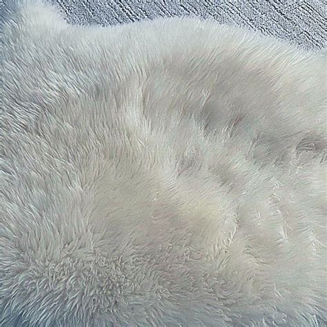 How to Clean Sheepskin Rug - Clean Quicker