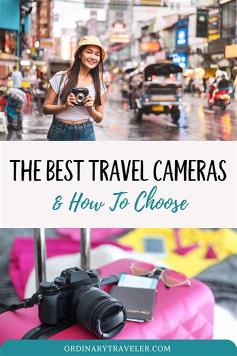 BEST Travel Camera 2024 (Top Cameras For Every Budget)