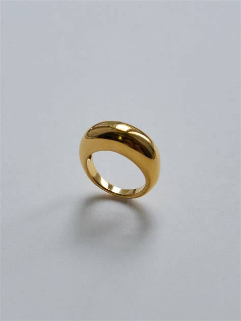 Dome Ring – Gabi The Label