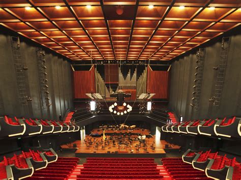 Perth Concert Hall | Travel Insider