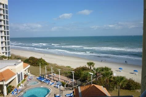 Hilton Melbourne Beach Oceanfront: Space Coast Hotels Review - 10Best ...