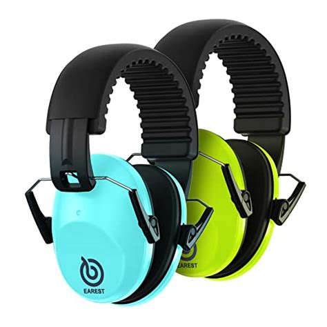 Best Noise Cancelling Ear Muffs For Sleeping