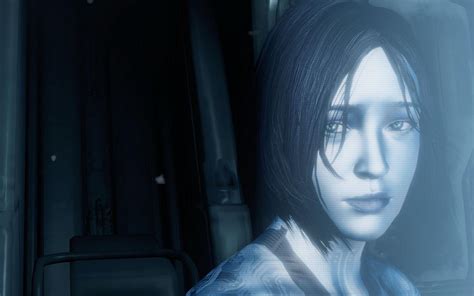 The Halo TV Series Just Recast Cortana | GIANT FREAKIN ROBOT