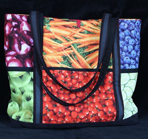 Martha Ingols · Taschen Quilts: Tote Bags