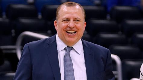 Tom Thibodeau: New York Knicks coach's top priorities this offseason