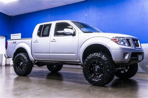 2010 Nissan Frontier PRO-4X 4x4 | Nissan frontier, 2010 nissan frontier, Nissan frontier 4x4