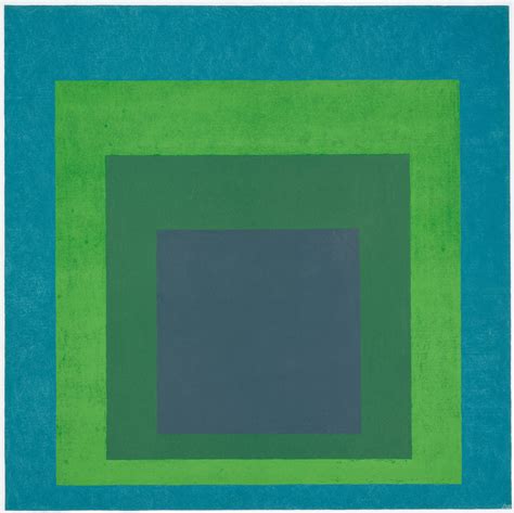 Josef Albers' colours | memento