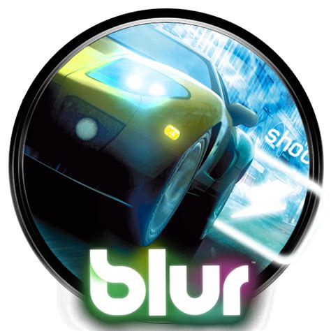 Blur Icon #320675 - Free Icons Library