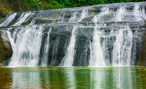 Top 22 Quirino Tourist Spots: Cascading falls, Rivers, Caves