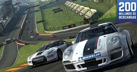 The Best Mobile Racing Games - GEARRICE